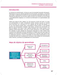 Introducción Ayuda para tu tarea de Ciencias de la Comunicación I SEP