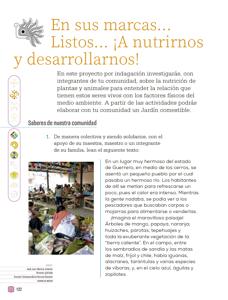 En Sus Marcas Listos A Nutrirnos Y Desarrolarnos Ayuda