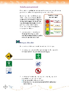 Secuencia Riesgos En Mi Localidad Ayuda Para Tu Tarea De