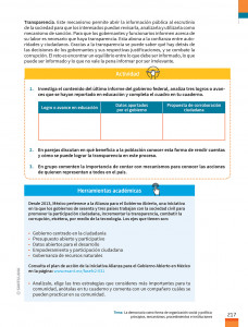 Secuencia Did Ctica Ayuda Gratis Sin Costo Para Tu Tarea O