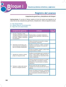 Modelos aritméticos y algebraicos - Ayuda para tu tarea de Matemáticas I  SEP Preparatoria Primer semestre - Respuestas y explicaciones