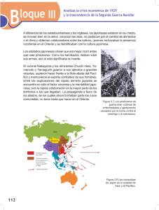 Segunda fase: el equilibrio entre los dos bloques - Ayuda para tu tarea de  Historia Universal Contemporánea SEP Preparatoria Quinto semestre -  Respuestas y explicaciones