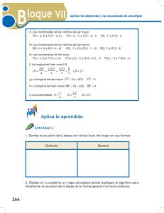 Algoritmo para realizar una tarea de matemáticas