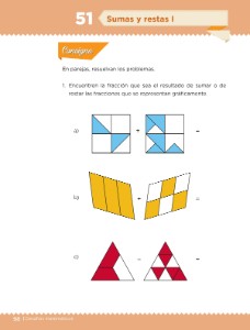 Respuestas De Matemáticas Cuarto Grado De Paco El Chato / Matemáticas 6 Grado Con Respuestas De ...