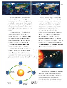 Tema 1 Los Movimientos De La Luna Y La Tierra Ayuda Para Tu Tarea De Ciencias Naturales Sep Primaria Cuarto Respuestas Y Explicaciones