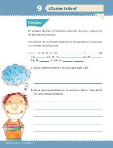 Respuestas De Matemáticas Cuarto Grado De Paco El Chato ...