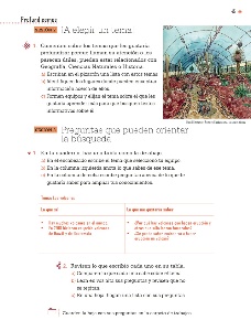 Secuencia 3. Textos Informativos - Ayuda Para Tu Tarea De Lengua ...