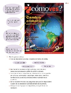 Secuencia 3. Textos Informativos - Ayuda Para Tu Tarea De Lengua ...