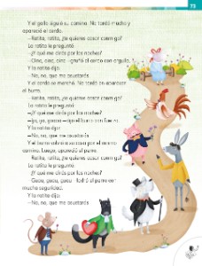 Paco El Chato Libro Contestado 1 De Secundaria Lengua Materna Español | Libro Gratis