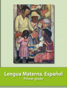 Lengua Materna Espanol Sep Primer Grado De Primaria Libro De Texto Digital Para Consulta
