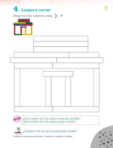 Explorar Longitudes Ayuda Para Tu Tarea De Matematicas Sep Primaria Primero Respuestas Y Explicaciones