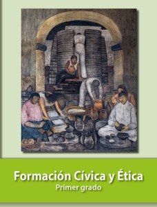 Formación Cívica y Ética SEP Primero de Primaria - Libro ...