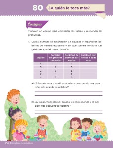 Featured image of post Paco El Chato 5 Grado Matematicas Contestado Libro de matematicas 6 grado contestado pagina 104 ala 110