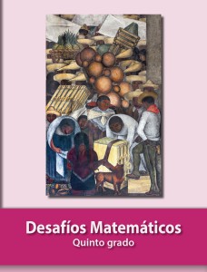 Desafios Matematicos Sep Quinto De Primaria Libro De Texto Contestado Con Explicaciones Soluciones Y Respuestas