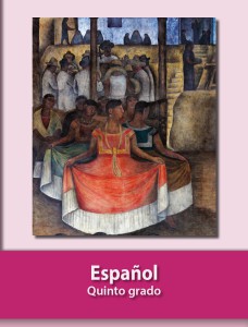 Quinto Libro De Español Contestado - Libros Favorito