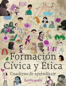 Formacion Civica Y Etica Cuadernillo De Actividades Sep Quinto De Primaria Libro De Texto Contestado Con Explicaciones Soluciones Y Respuestas