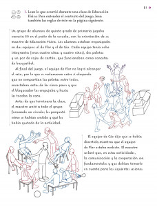 Secuencia 3 Cultura De Paz Como Principio De Vida Ayuda Para Tu Tarea De Formacion Civica Y Etica Sep Primaria Quinto Respuestas Y Explicaciones