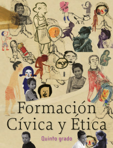 Formación Cívica y Ética SEP Quinto de Primaria - Libro de ...
