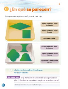 Caracteristicas De Las Figuras Geometricas Ayuda Para Tu Tarea