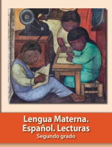 Lengua Materna Espanol Lecturas Sep Segundo De Primaria Libro De Texto Contestado Con Explicaciones Soluciones Y Respuestas