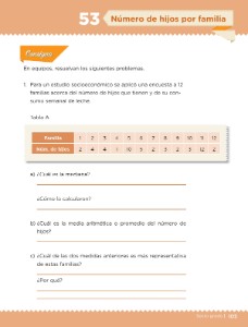 Ayuda para tu tarea de Sexto Desafíos Matemáticos Bloque ...