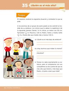 Featured image of post Desafios Matematicos Sexto Grado Pagina 73 Contestado - Issuu is a digital publishing platform that makes it simple to publish magazines, catalogs, newspapers, books, and more online.