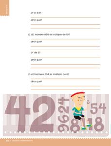 38 De Cuanto En Cuanto Ayuda Para Tu Tarea De Desafios Matematicos Sep Primaria Sexto Respuestas Y Explicaciones