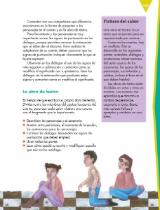 Featured image of post Libro De Espa ol Sexto Grado Pagina 102 Contestado Examen b sica primaria sexto grado