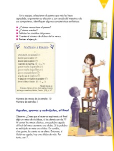 Featured image of post Contestado Respuestas Del Libro De Espa ol De Sexto Grado Pagina 161 Lee y contesta las preguntas 14 15 16 17 y 18 i