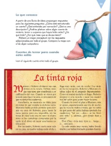 Featured image of post Pag 66 De Espa ol 6 Grado Contestada Issuu is a digital publishing platform that makes it simple to publish magazines catalogs newspapers books and more online