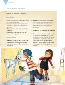 Featured image of post Libro De Espa ol 6 Grado Contestado Pag 78 Y 79 Espa ol grado 6 libro de primaria