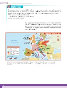 Regiones continentales - Ayuda para tu tarea de Geografía ...