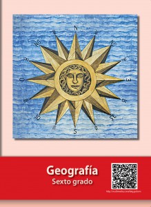Atlas De Geografia Del Mundo Sexto Grado 2020 2021 Conaliteg | Libro Gratis