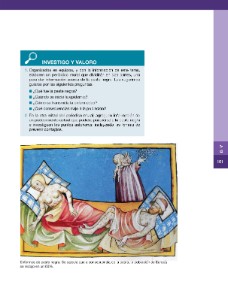 Temas Para Analizar Y Refexionar Los Tiempos De Peste Ayuda Para Tu Tarea De Historia Sep Primaria Sexto Respuestas Y Explicaciones