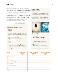 Tema 1 Caracteristicas De La Luz Y Su Importancia Ayuda Para Tu Tarea De Ciencias Naturales Sep Primaria Tercero Respuestas Y Explicaciones