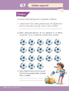 Featured image of post Respuestas Desafios Matematicos Tercer Grado Contestado Intervienen en la obra y son la parte m s importante