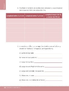 25 Con Mucha Precision Ayuda Para Tu Tarea De Desafios Matematicos Sep Primaria Tercero Respuestas Y Explicaciones