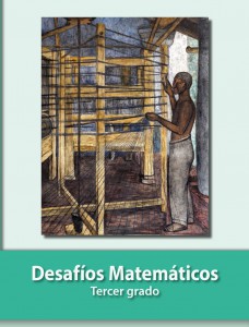 Desafíos matemáticos SEP Tercero de Primaria - Libro de texto contestado con explicaciones ...