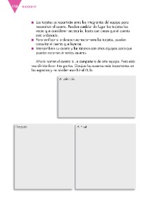 Describir Escenarios Y Personajes De Cuentos Para Elaborar Un Juego Ayuda Para Tu Tarea De Espanol Sep Primaria Tercero Respuestas Y Explicaciones