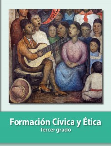 Formacion Civica Y Etica Sep Tercer Grado De Primaria Libro De Texto Digital Para Consulta