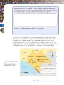 Tema 1. Quiénes fueron los primeros habitantes de mi ...