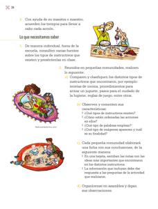 El Placer De Aprender A Través De Un Instructivo - Ayuda Para Tu Tarea ...