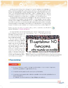 Panorama Del Periodo Ayuda Para Tu Tarea De Historia Sep Secundaria Primero Respuestas Y Explicaciones