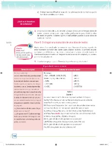 9 Adaptar Una Narracion A Un Guion De Teatro Ayuda Para Tu Tarea De Lengua Materna Espanol Sep Secundaria Primero Respuestas Y Explicaciones