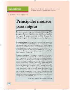 Evaluacion Ayuda Para Tu Tarea De Lengua Materna Espanol Sep Secundaria Primero Respuestas Y Explicaciones