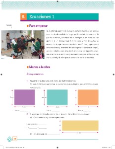 Libro De Matematicas Primer Grado Secundaria Respuestas Paco El Chato 2017 | Libro Gratis