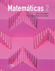 Featured image of post Pdf Libro De Matematicas 2 De Secundaria Contestado Conecta 2019 Potencias y ra ces de n meros enteros