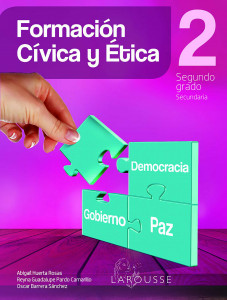 Paco El Chato Secundaria 2 Grado Formacion Civica Y Etica ...