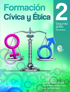 Paco El Chato Secundaria 2 Grado Formacion Civica Y Etica ...