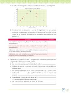 Infinita Secundaria Matematicas 1 Respuestas - Libros Favorito